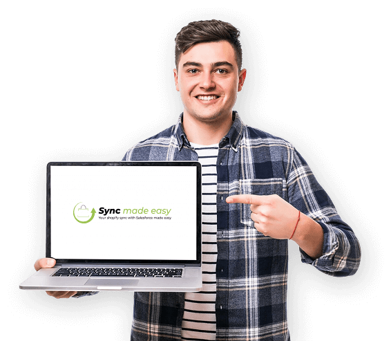 Sync Made Easy