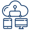 Revenue Sharing Icon