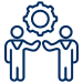 Revenue Sharing Icon