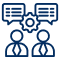 Revenue Sharing Icon