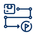 Revenue Sharing Icon