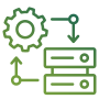 Automated Data Flow