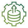 Improvement in data centralization