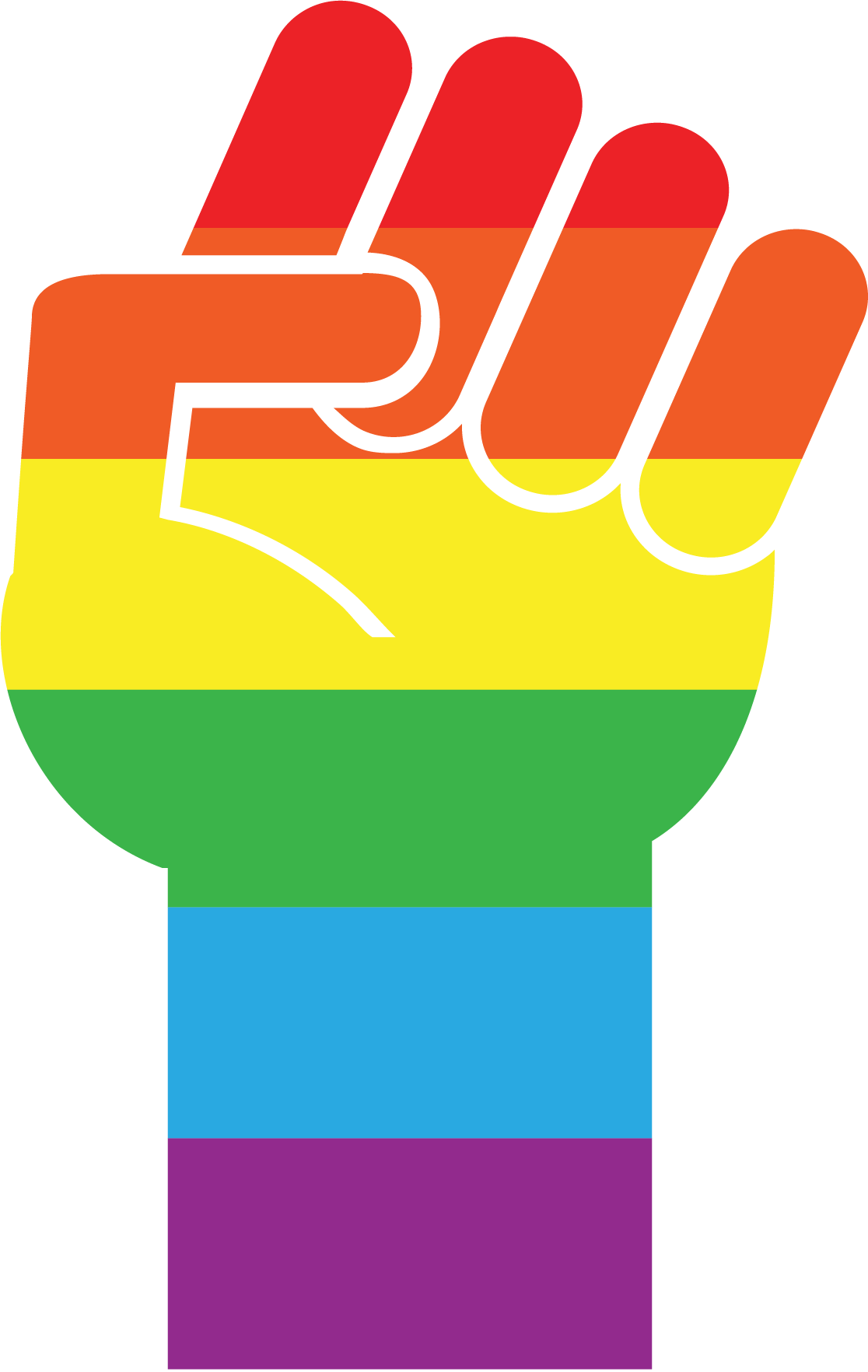 Pride Flag